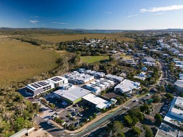 Mapleton | Destination-information | Queensland