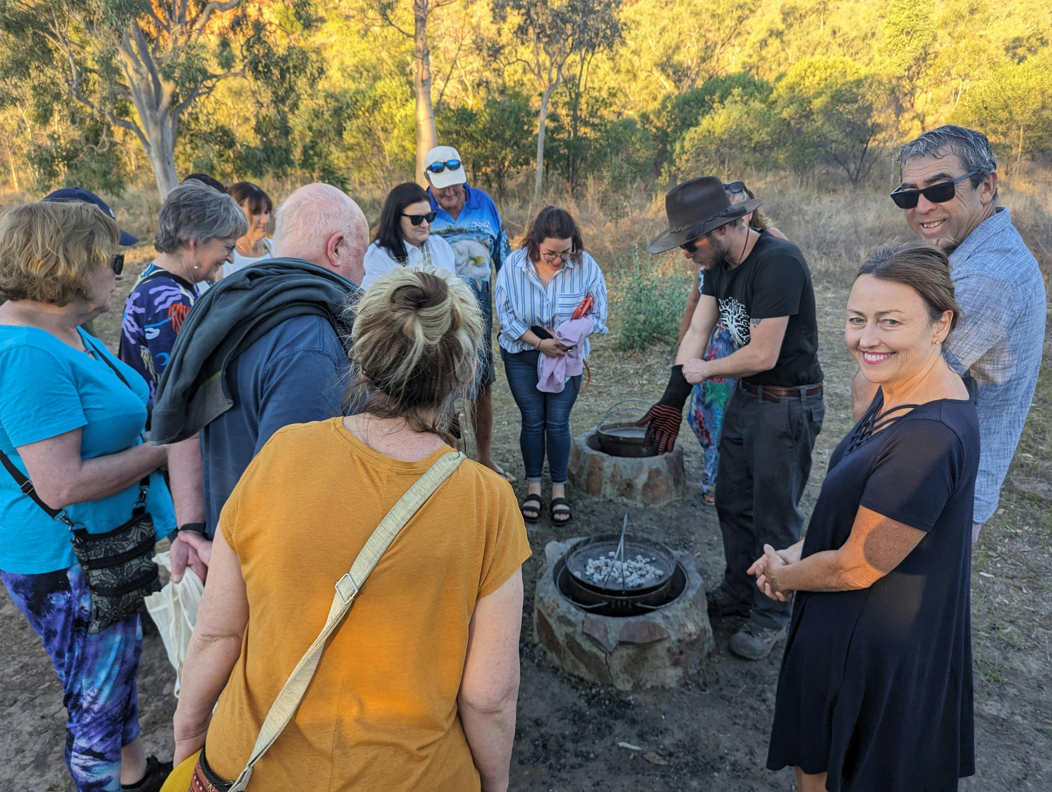 Kununurra food