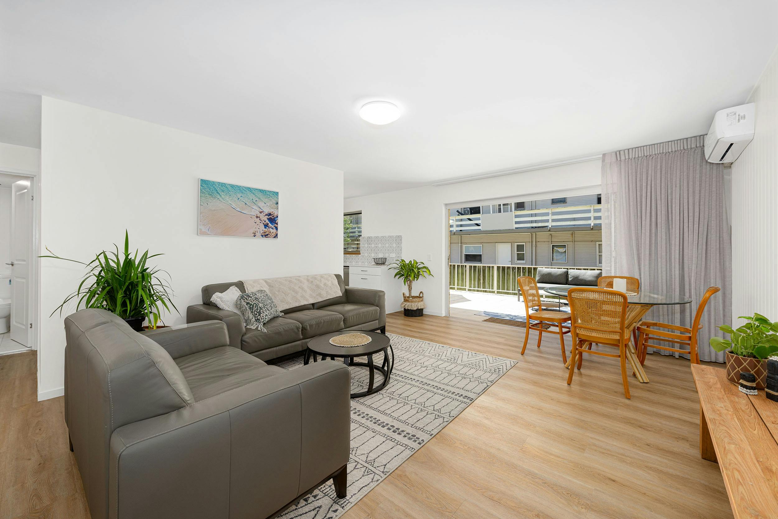 Haig Place Unit 3 - Kirra Beach Coolangatta