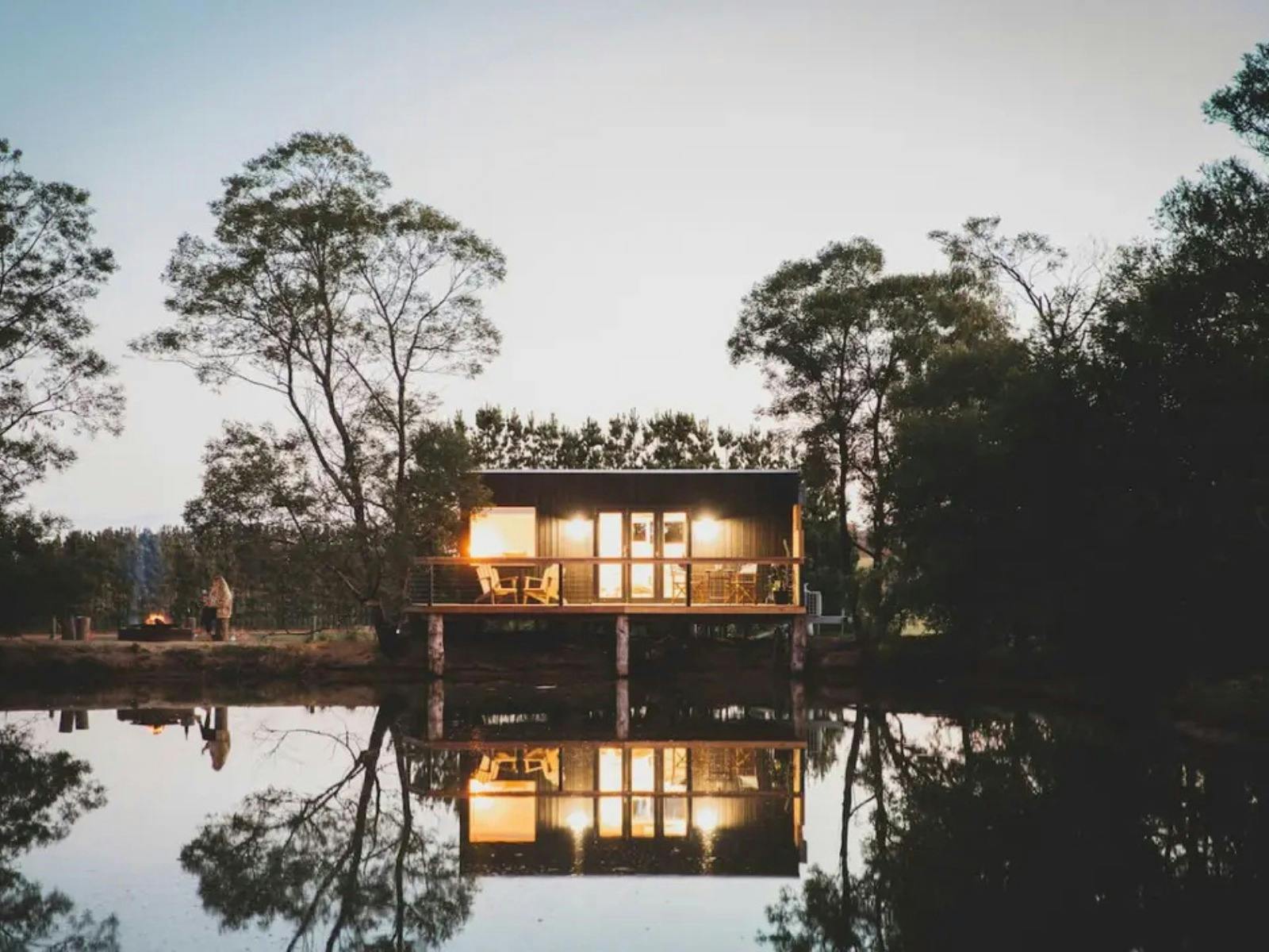 Hideout Cabins - Luxury Tiny Homes - Tiny Home for Rent in Moss Vale, NSW