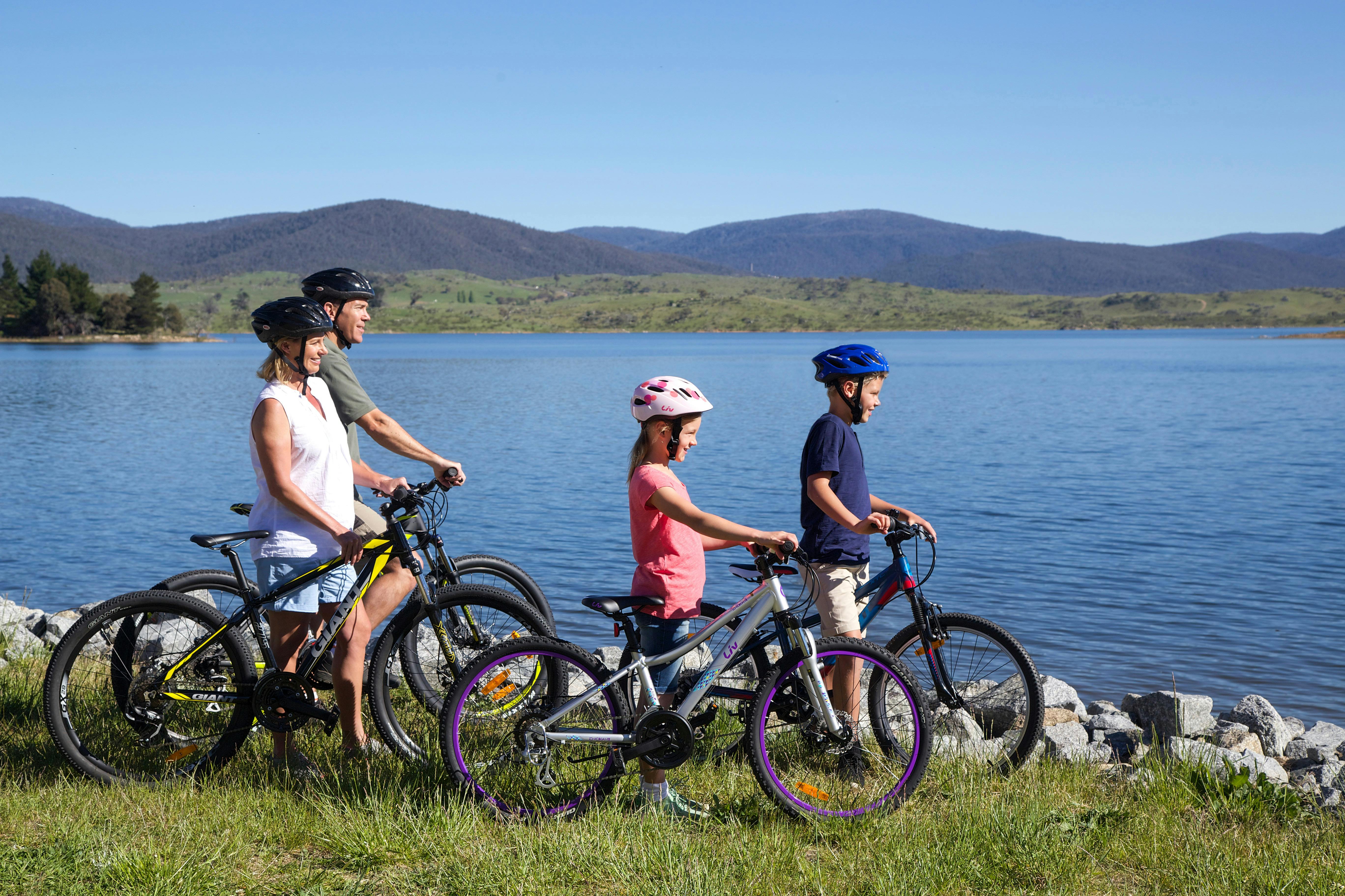 더 스테이블스 리조트 페리셔
