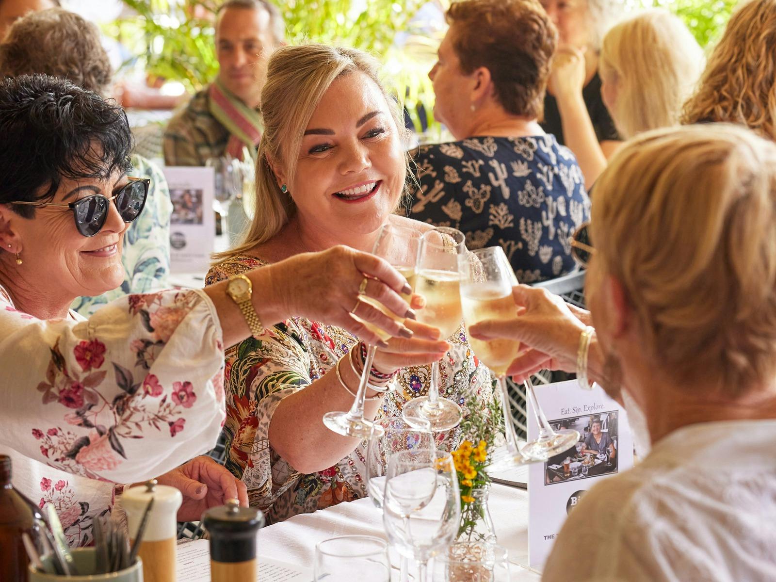Coffs Coast Long Lunch 1