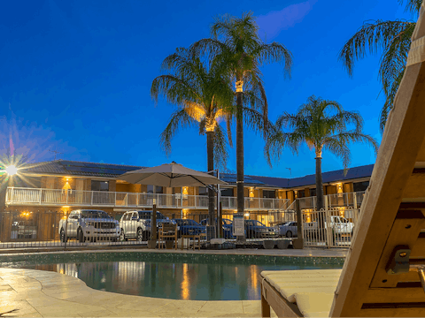 Dubbo Area Accommodation | NSW Holidays & Accommodation, Things to Do