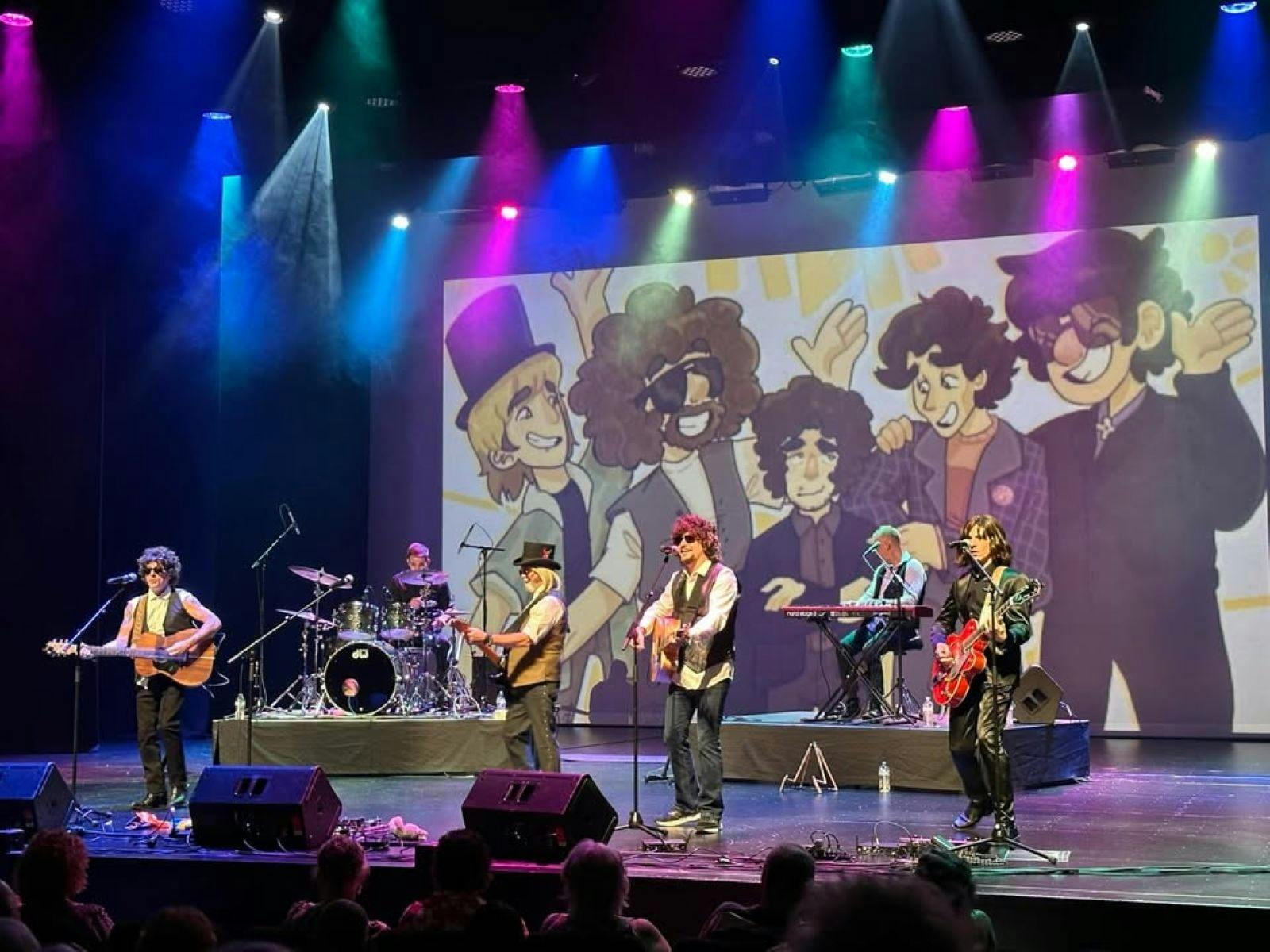 The Traveling Wilburys Collection