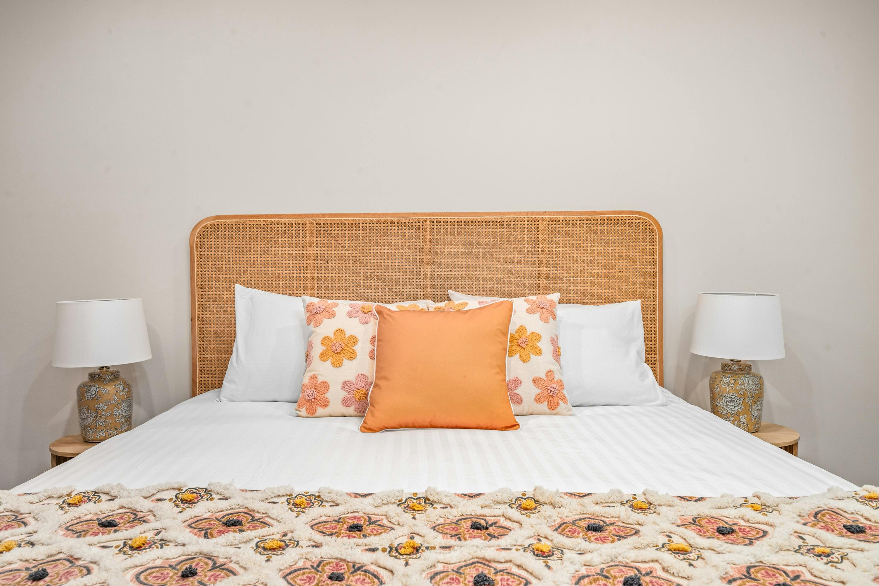 Airbnb management newcastle the fam stay newcastle