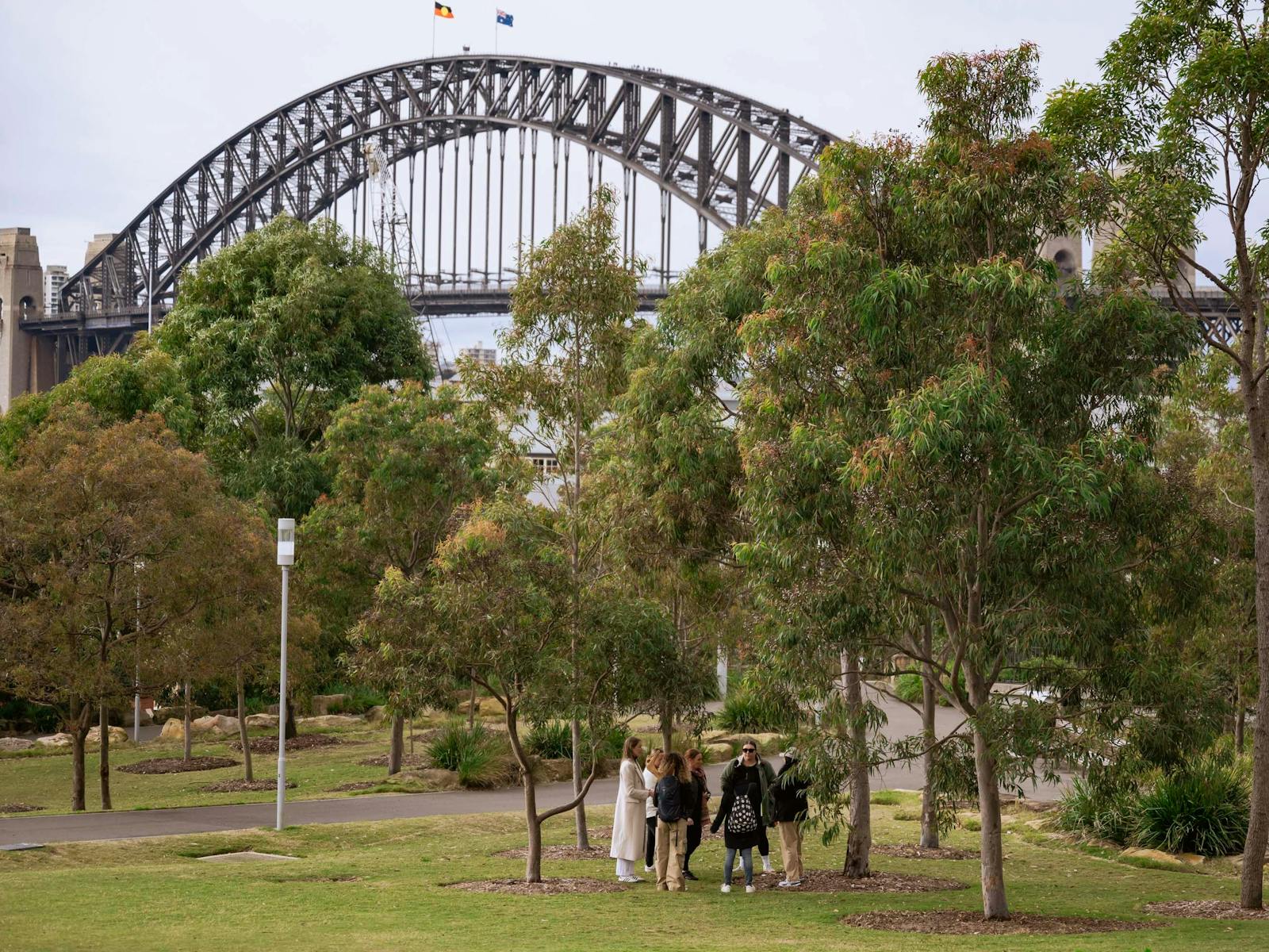 Aboriginal Cultural Tours