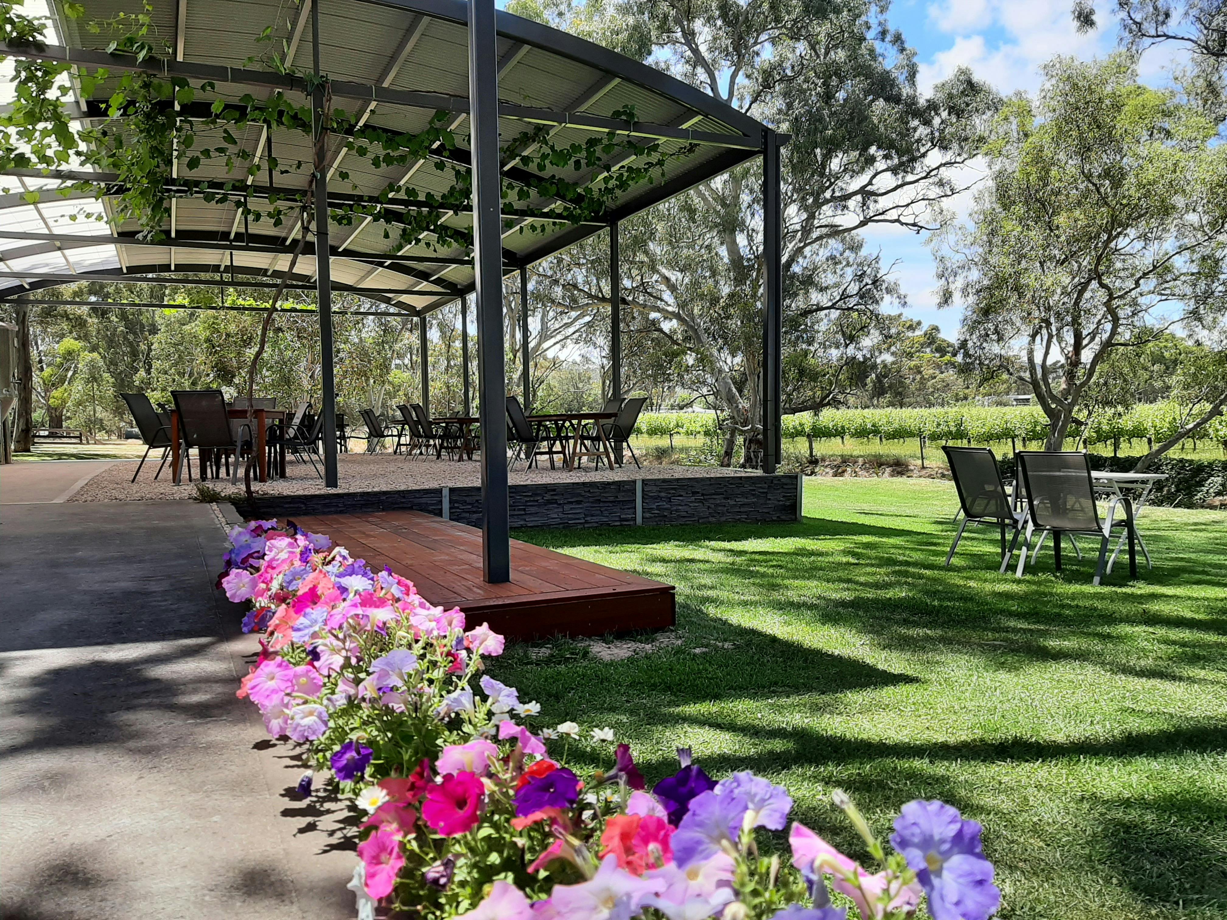 Goodieson Brewery McLaren Vale