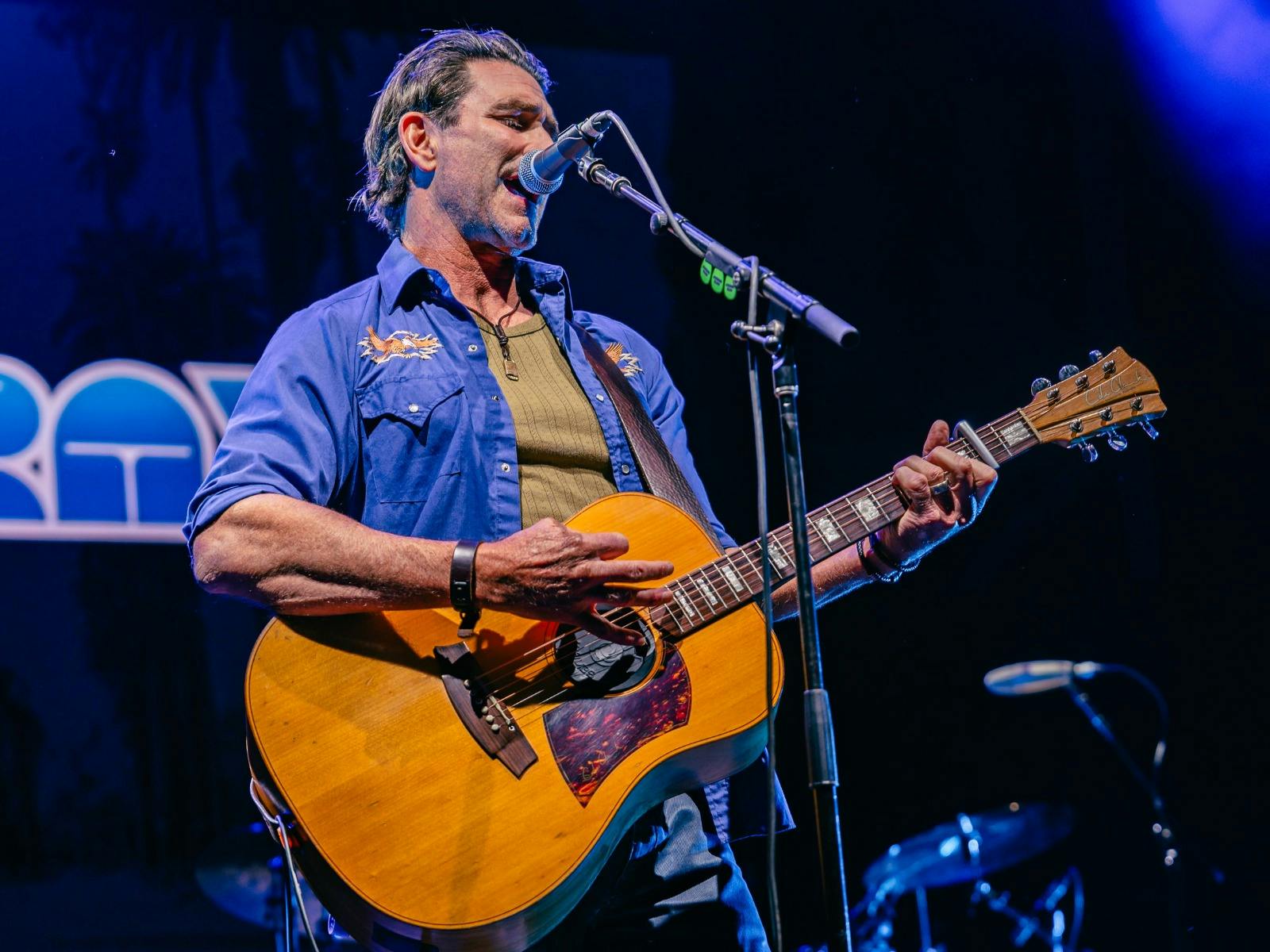 Pete Murray w/ Special Guests