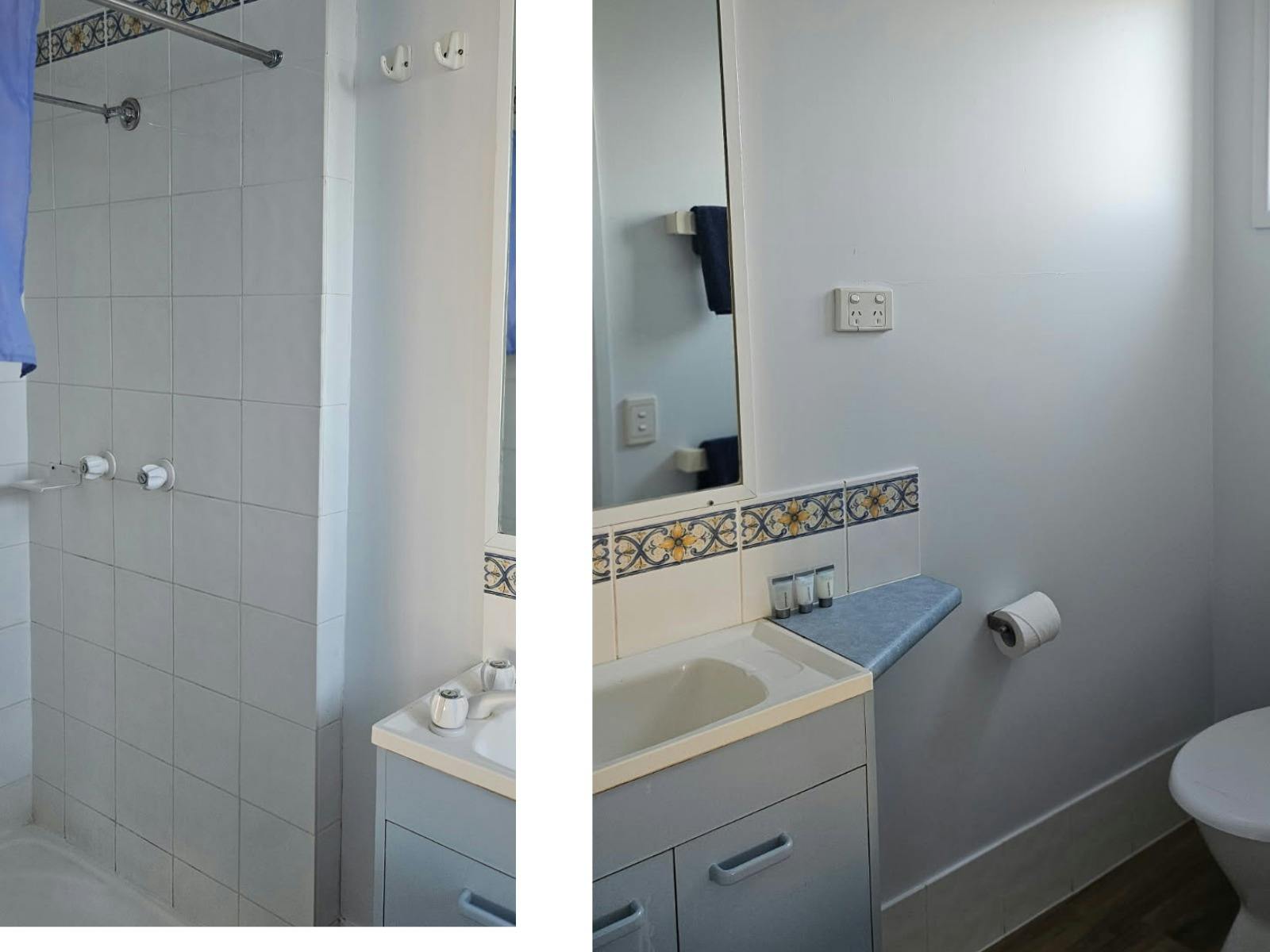 Ensuite Villa Ensuite