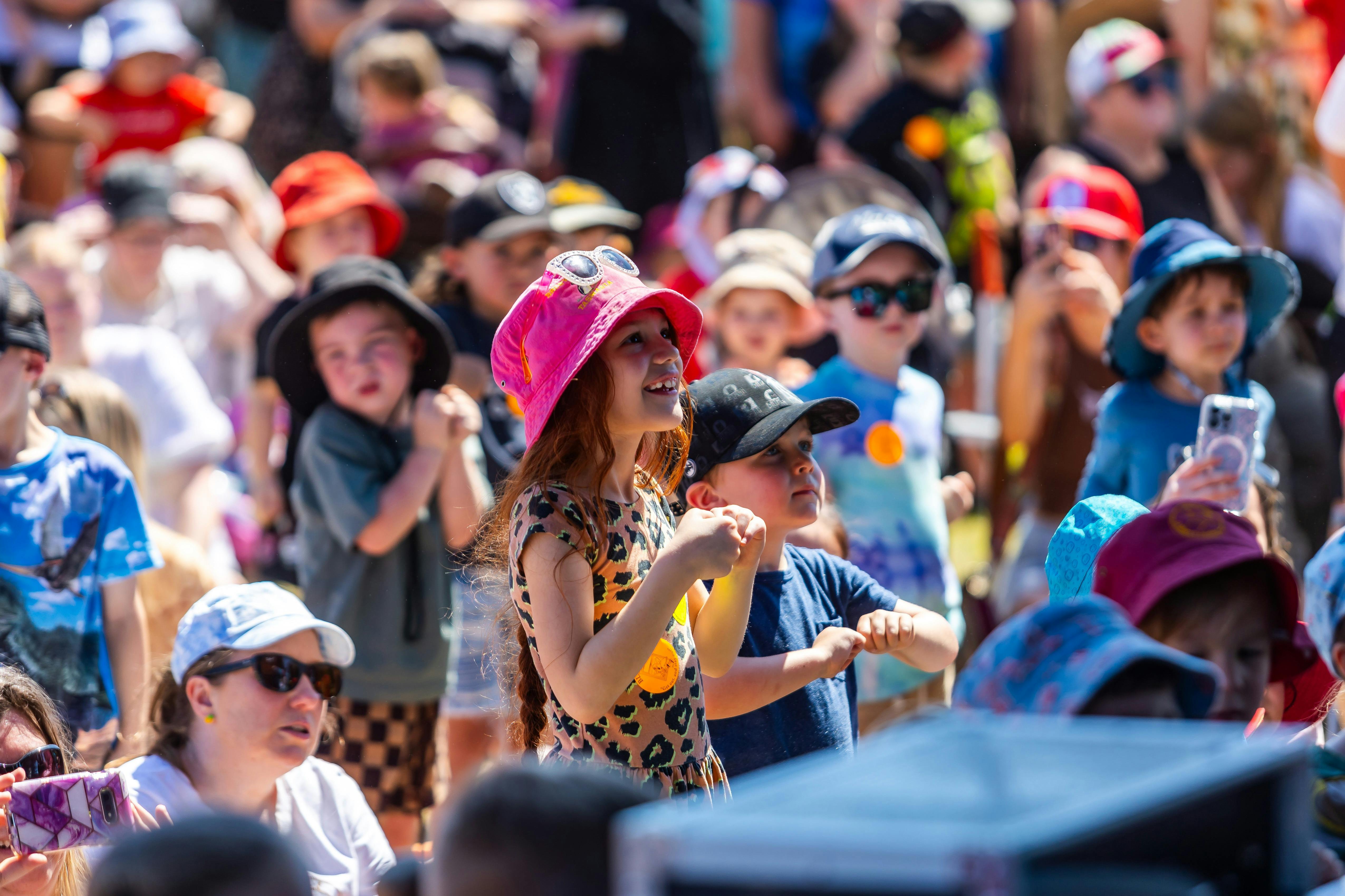 Laidley Spring Festival
