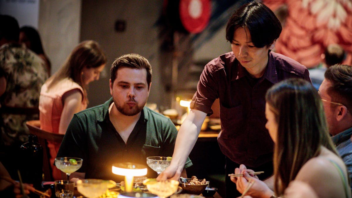 Izakaya Publico