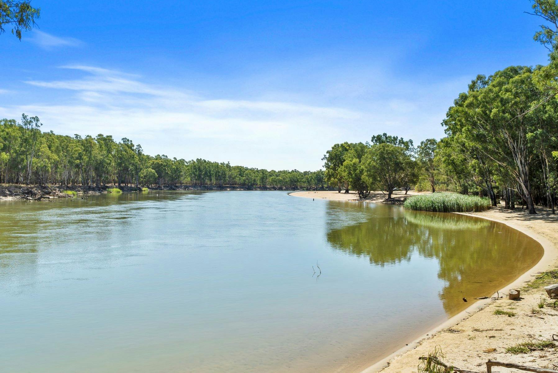 Ingenia Holidays Murray Bend