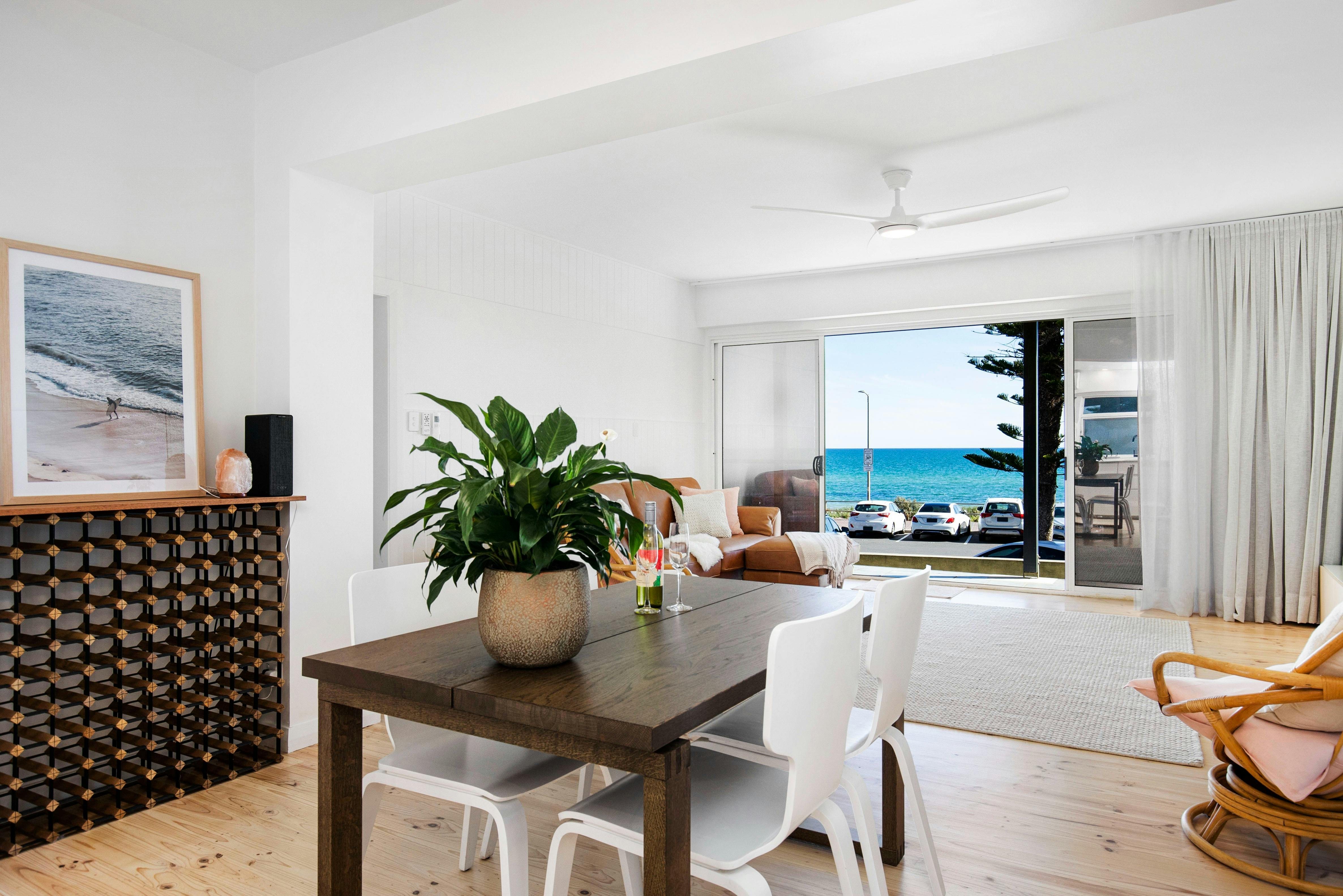 Luxury Beachfront Retreat