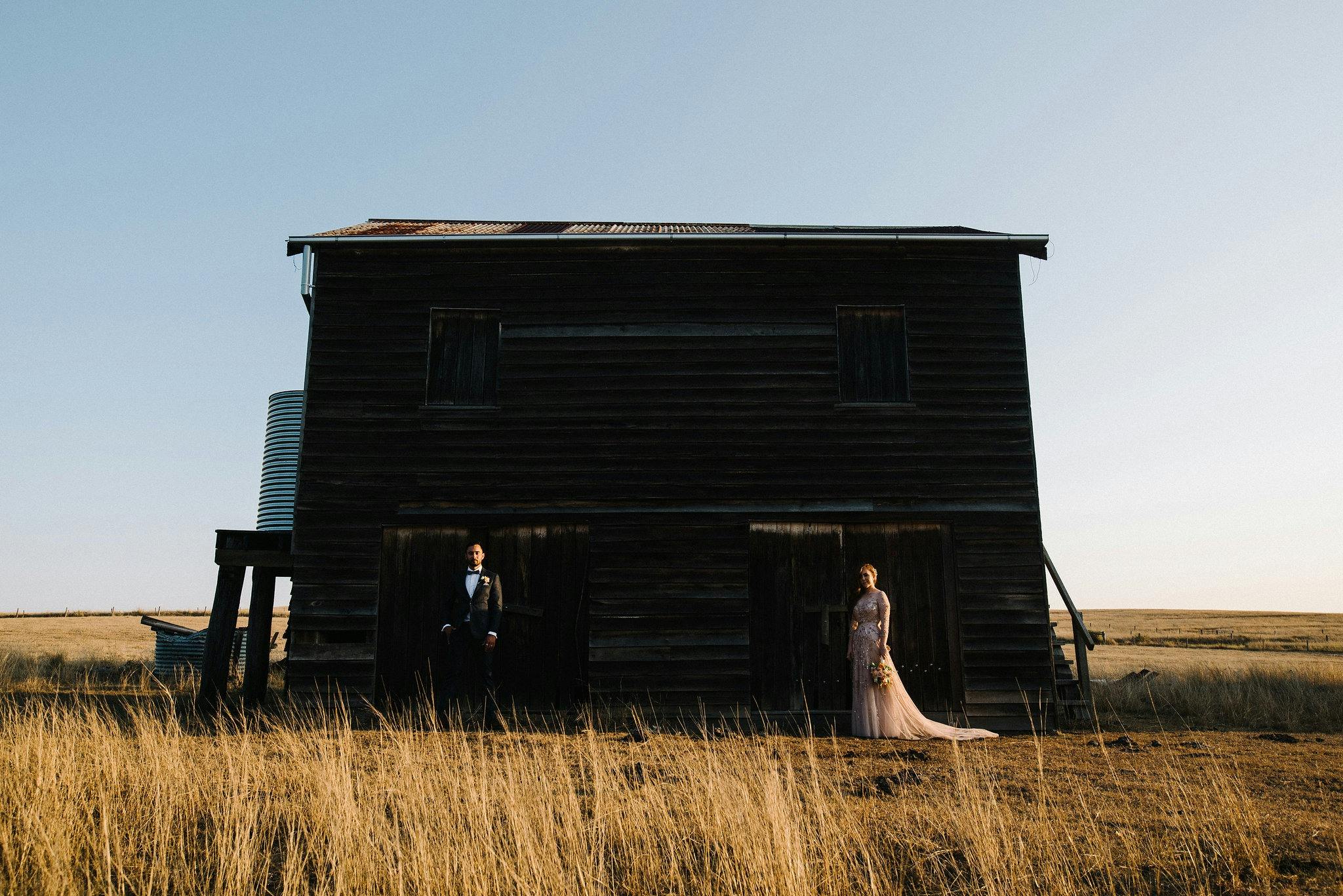 Farmhouse