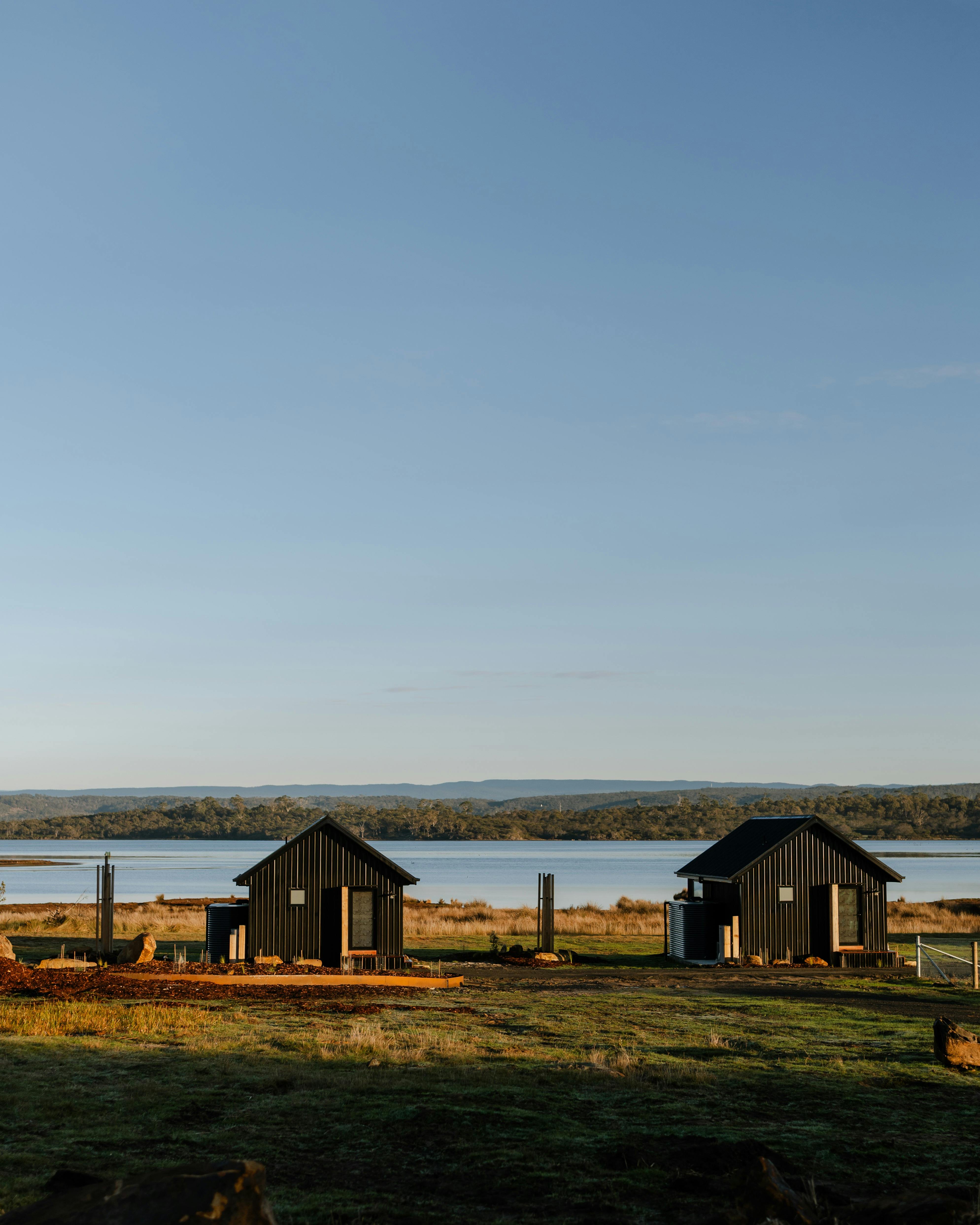 Tasmania best stays