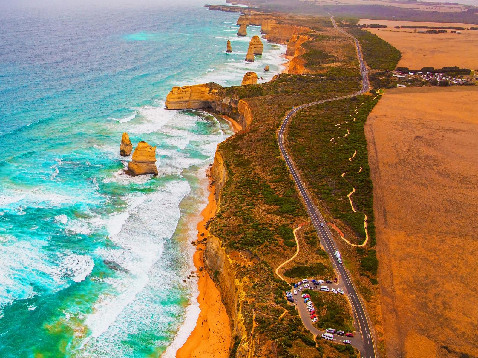 East Coast Car Rentals - Melbourne City A'Beckett Street
