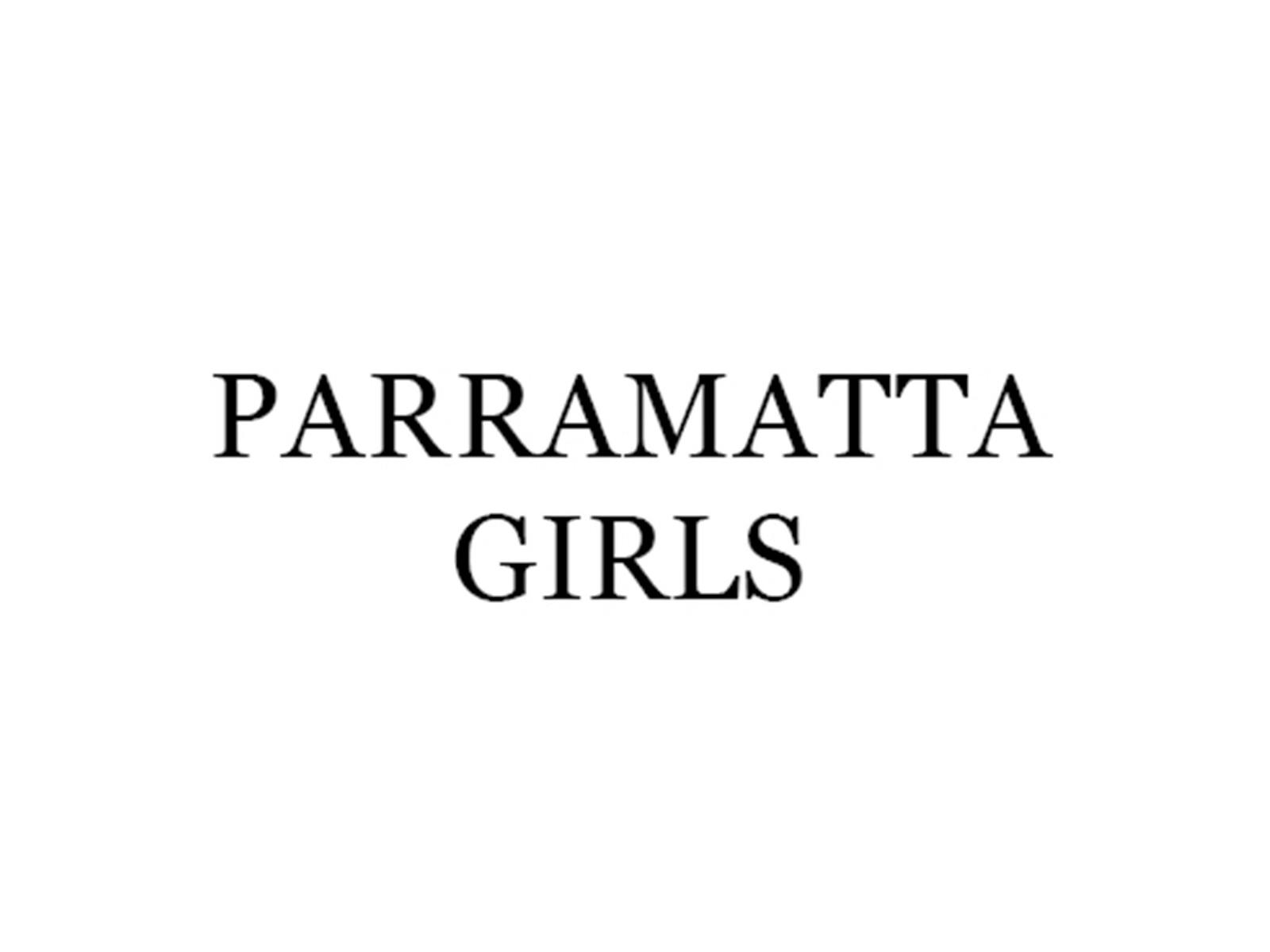 Image for Parramatta Girls
