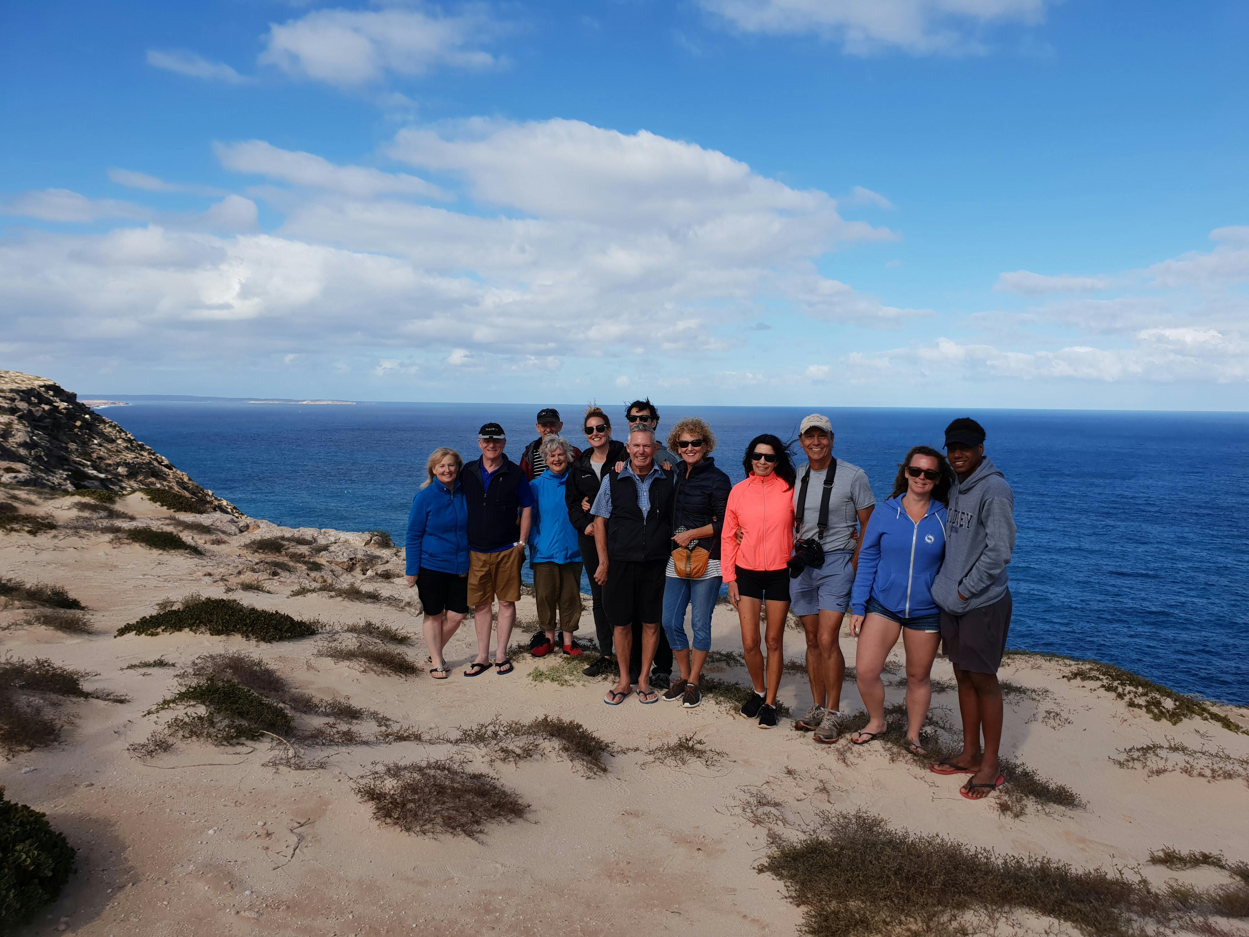Shark Bay 4WD, Shark Bay, Western Australia