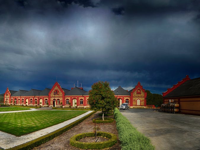 Barossa Valley Voyager - Small Group Tour
