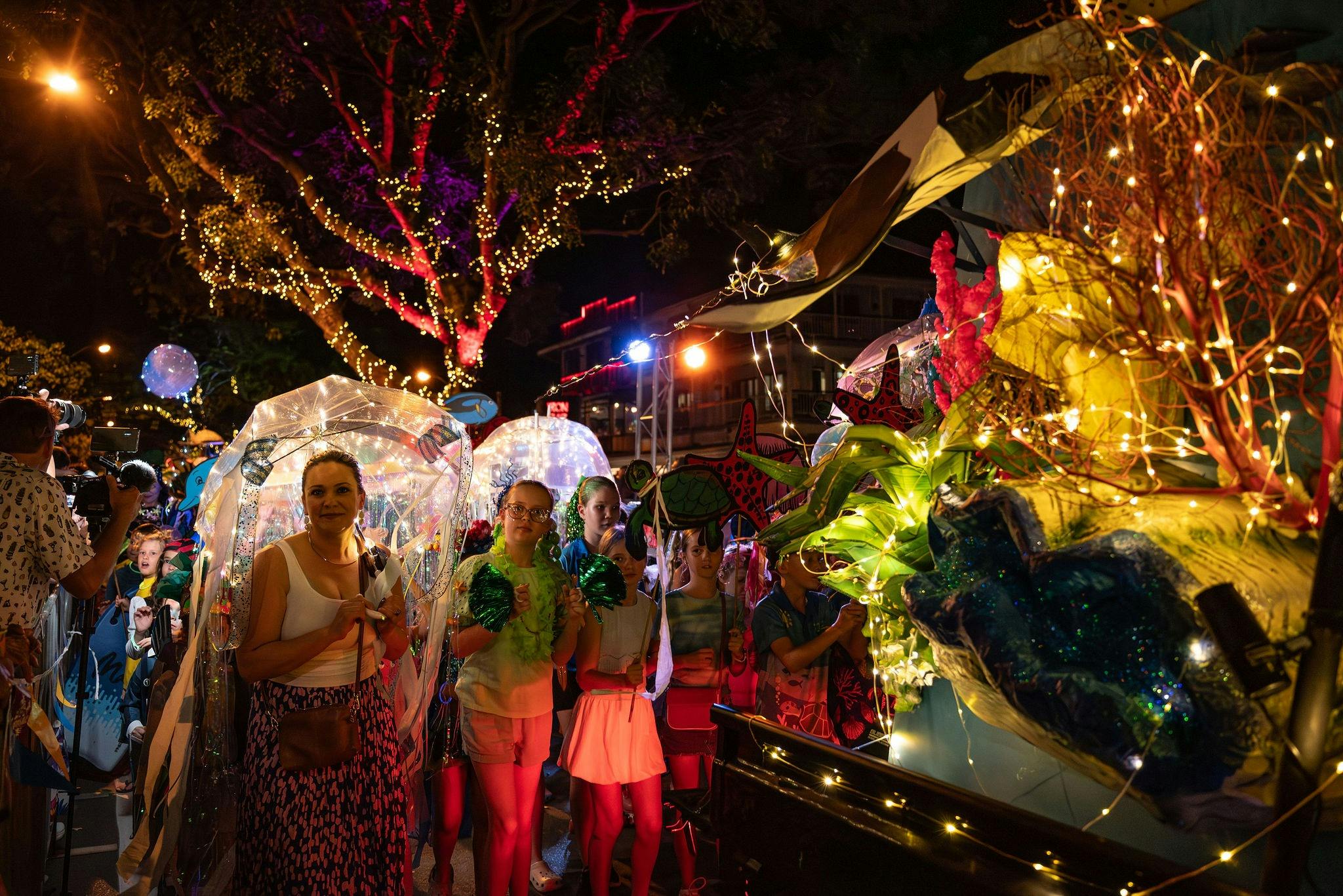 Carnivale 2026