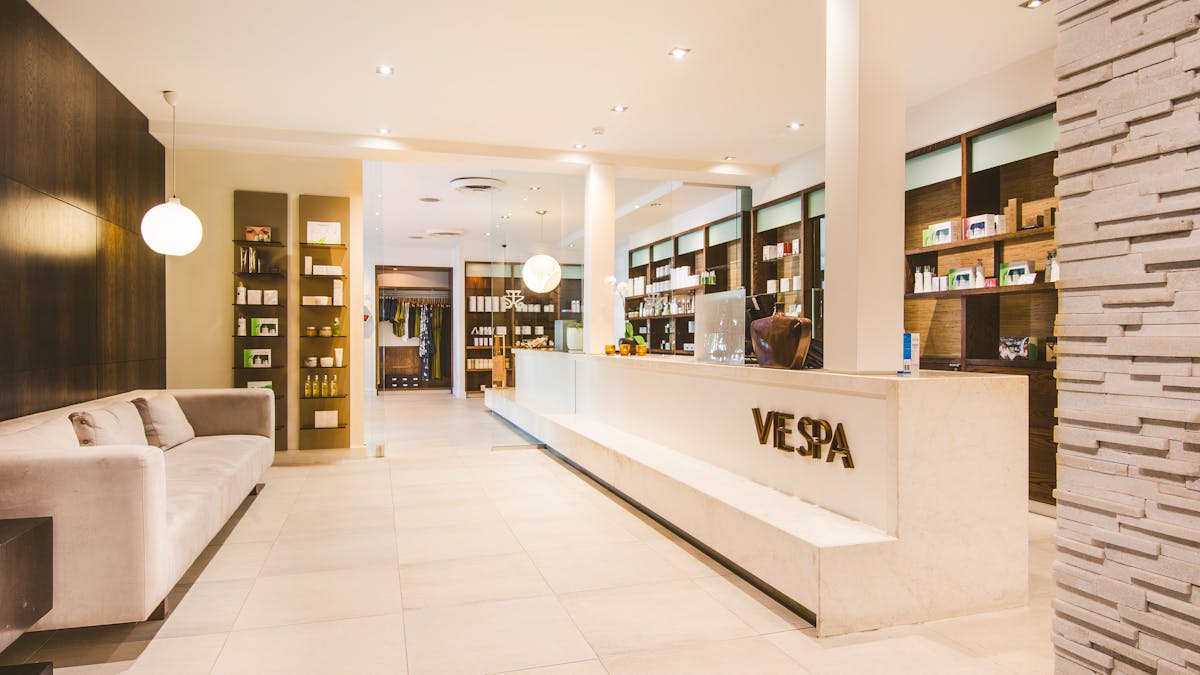Vie Spa