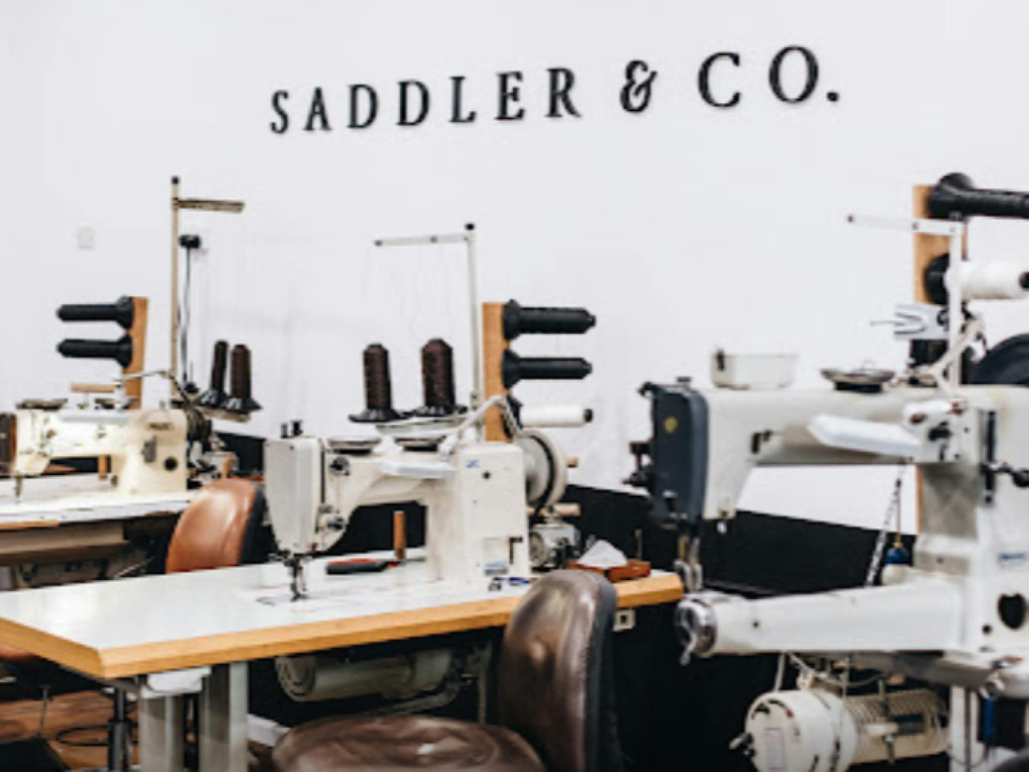 Saddler and Co
