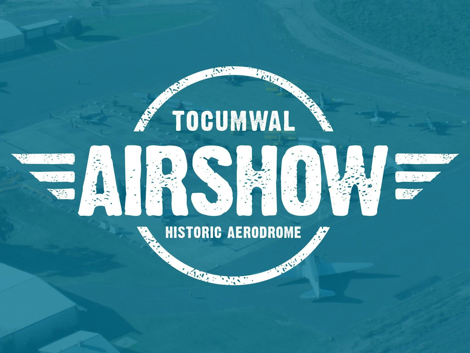 Image for Tocumwal Airshow
