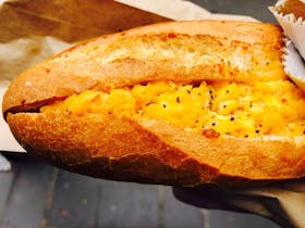 Metro Baguette