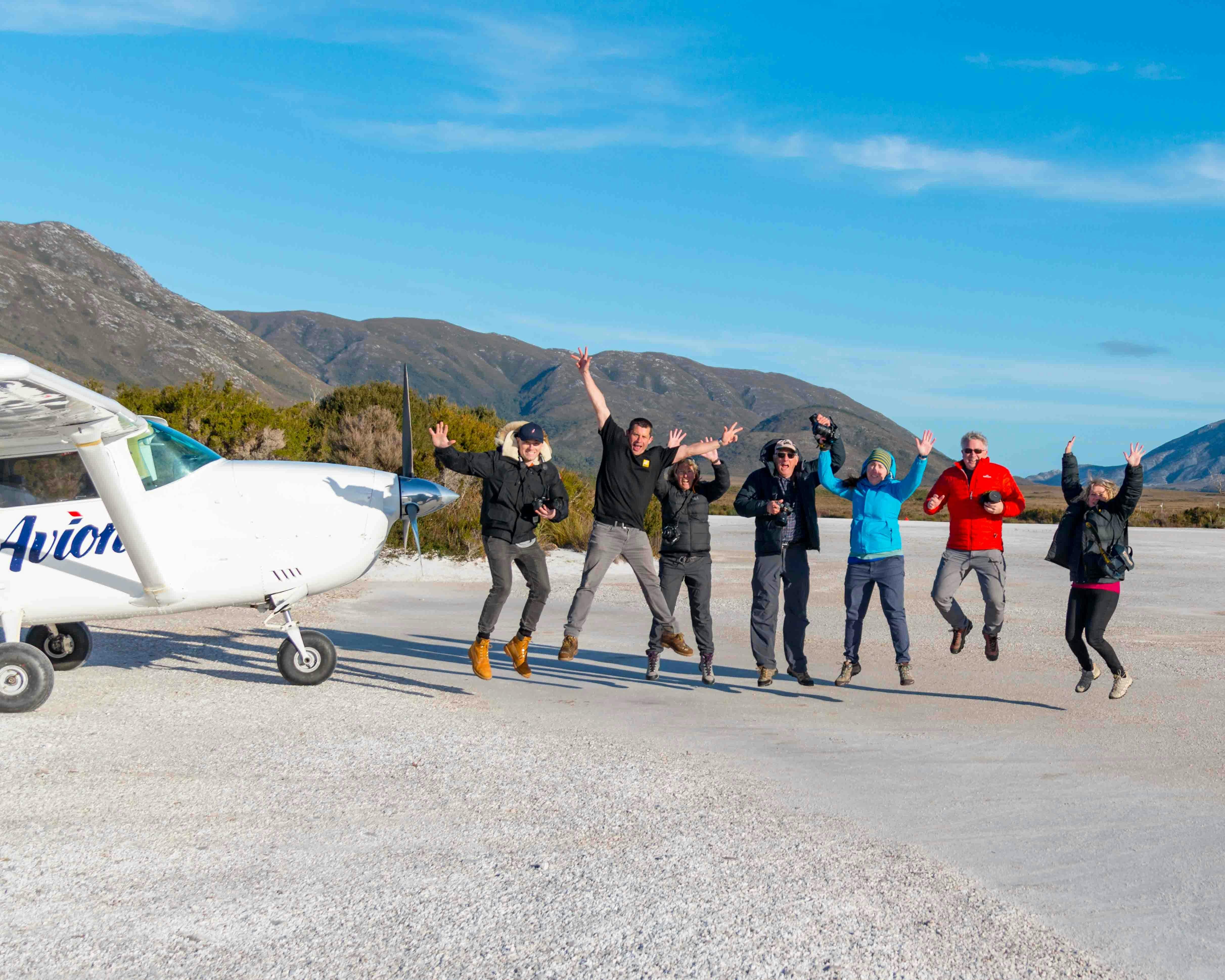 Tasmanian Photography Tours