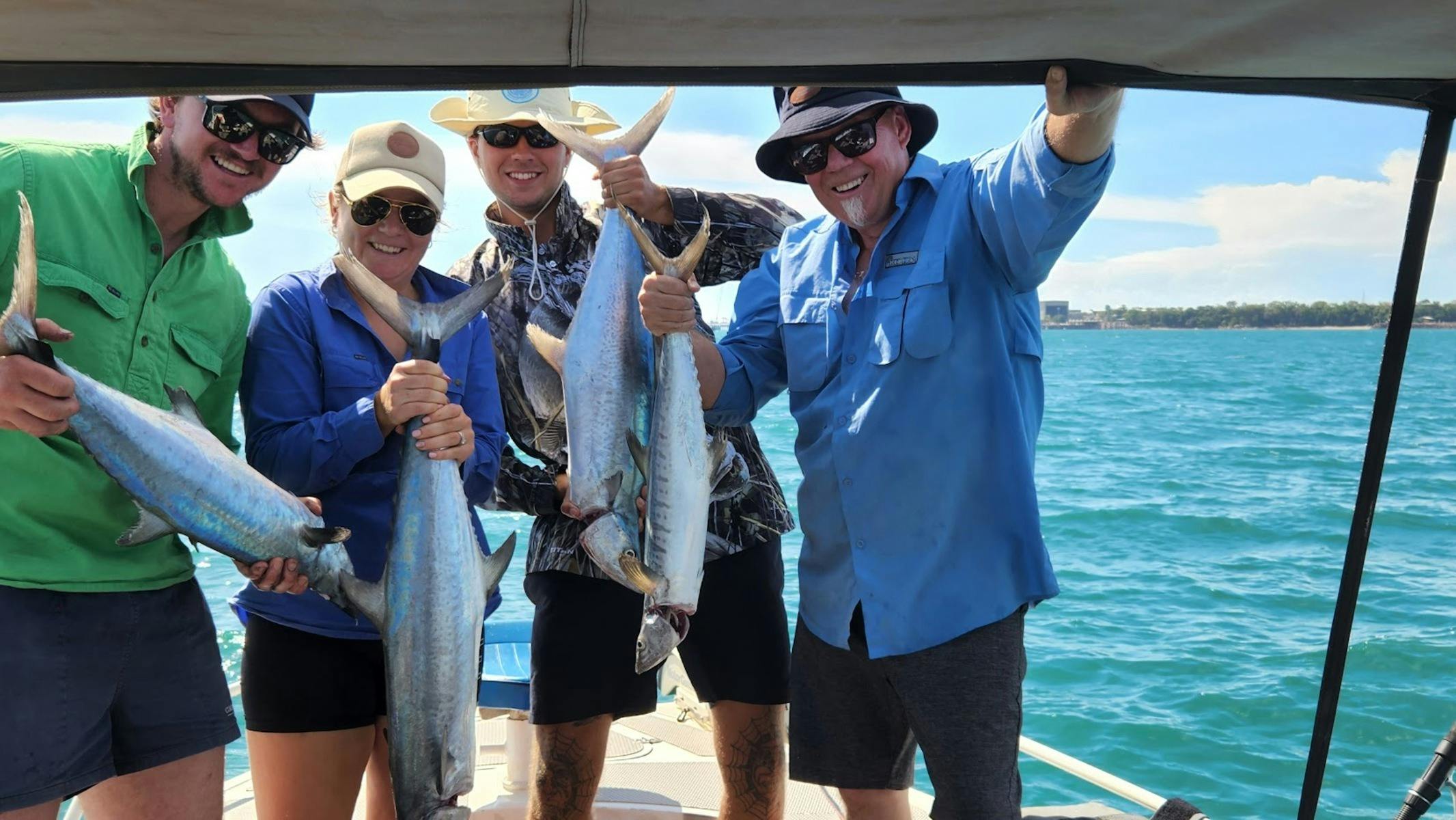 Barra Private Tours
