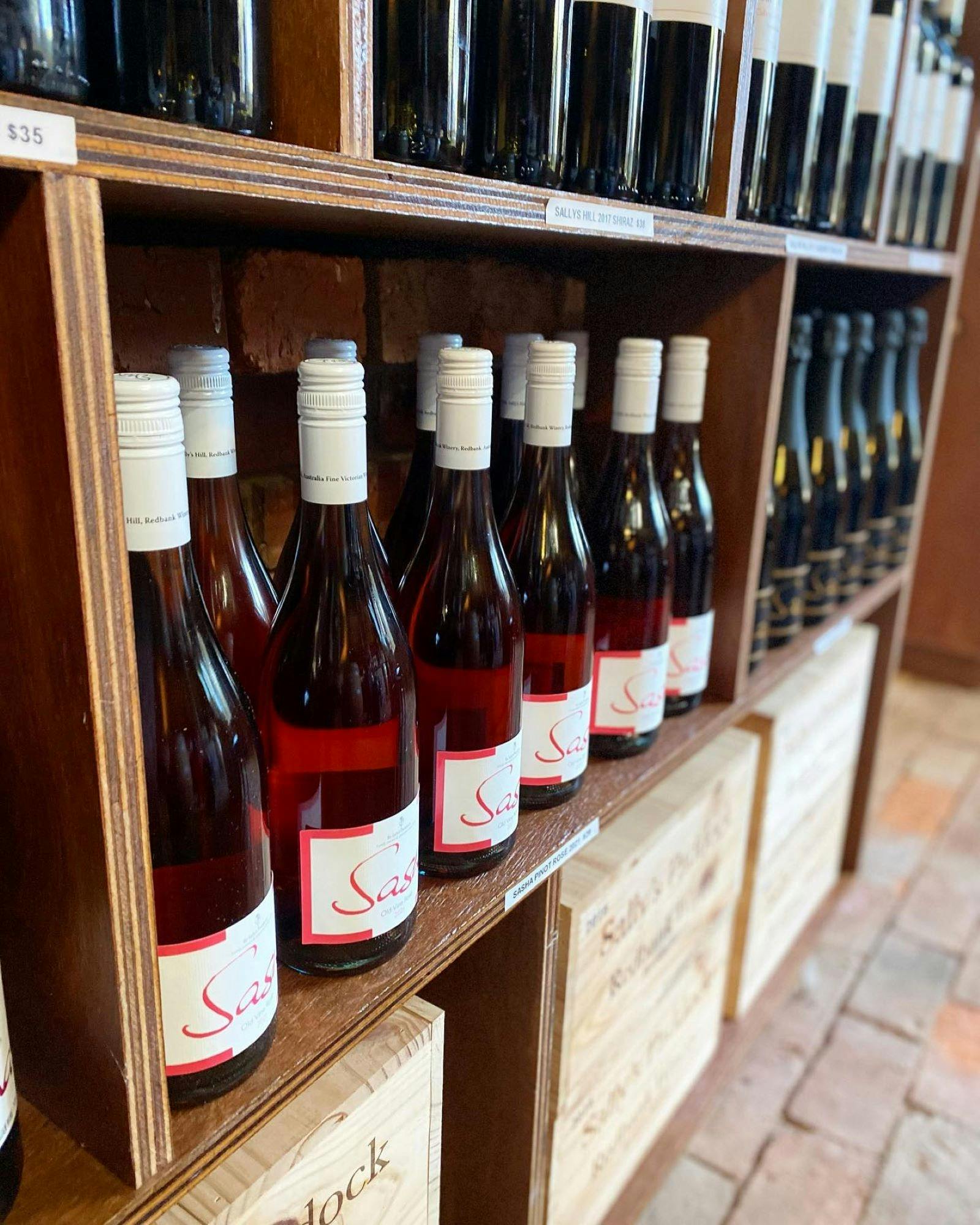 Wine
