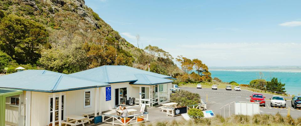Nut Cafe & Store photo