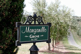 Manzanillo Grove