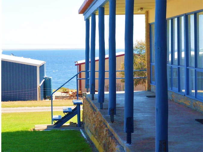 Island View Holiday Apartments
