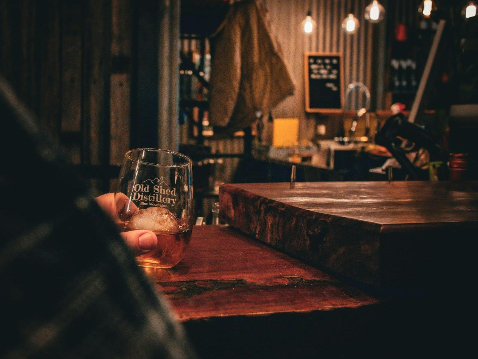 whisky photo