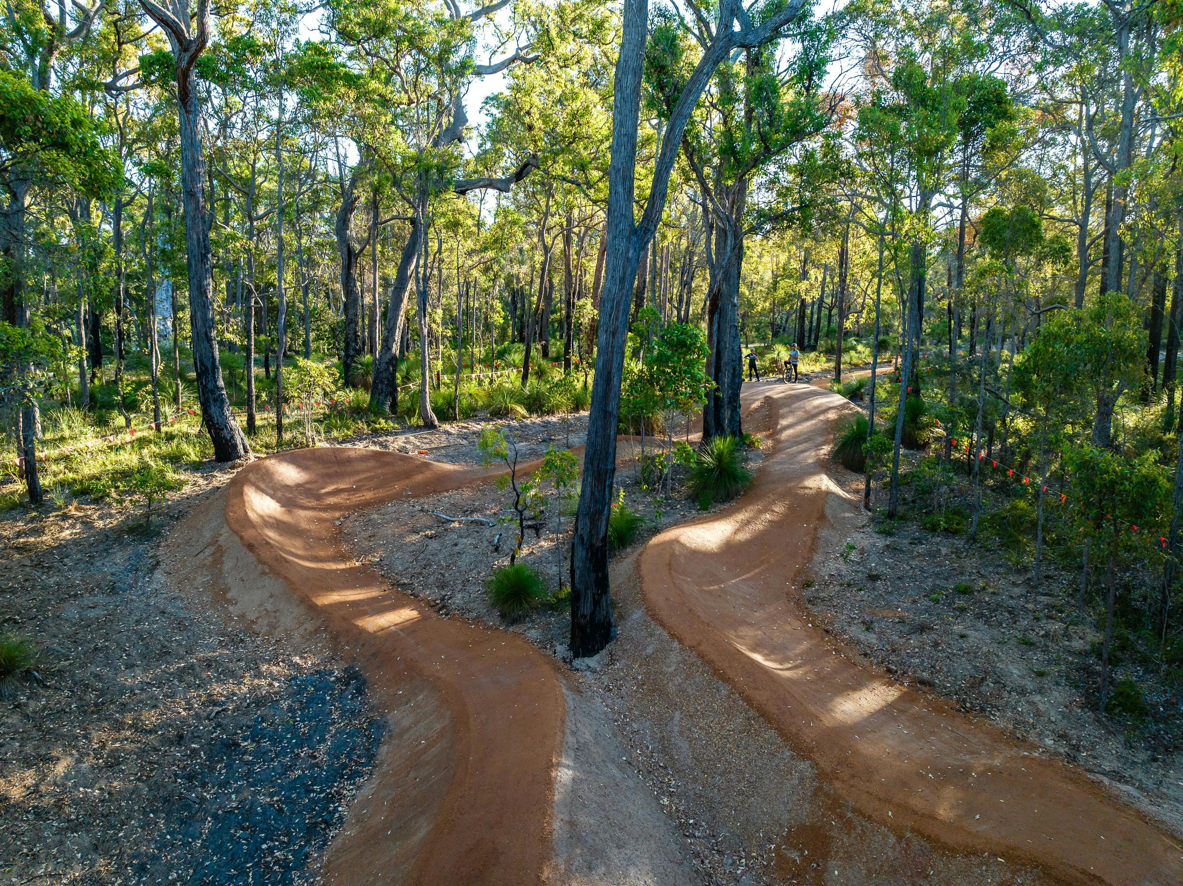 Ngoolark Jump Park