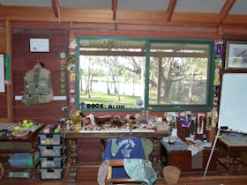 Rainbow Springs Fly Fishing School