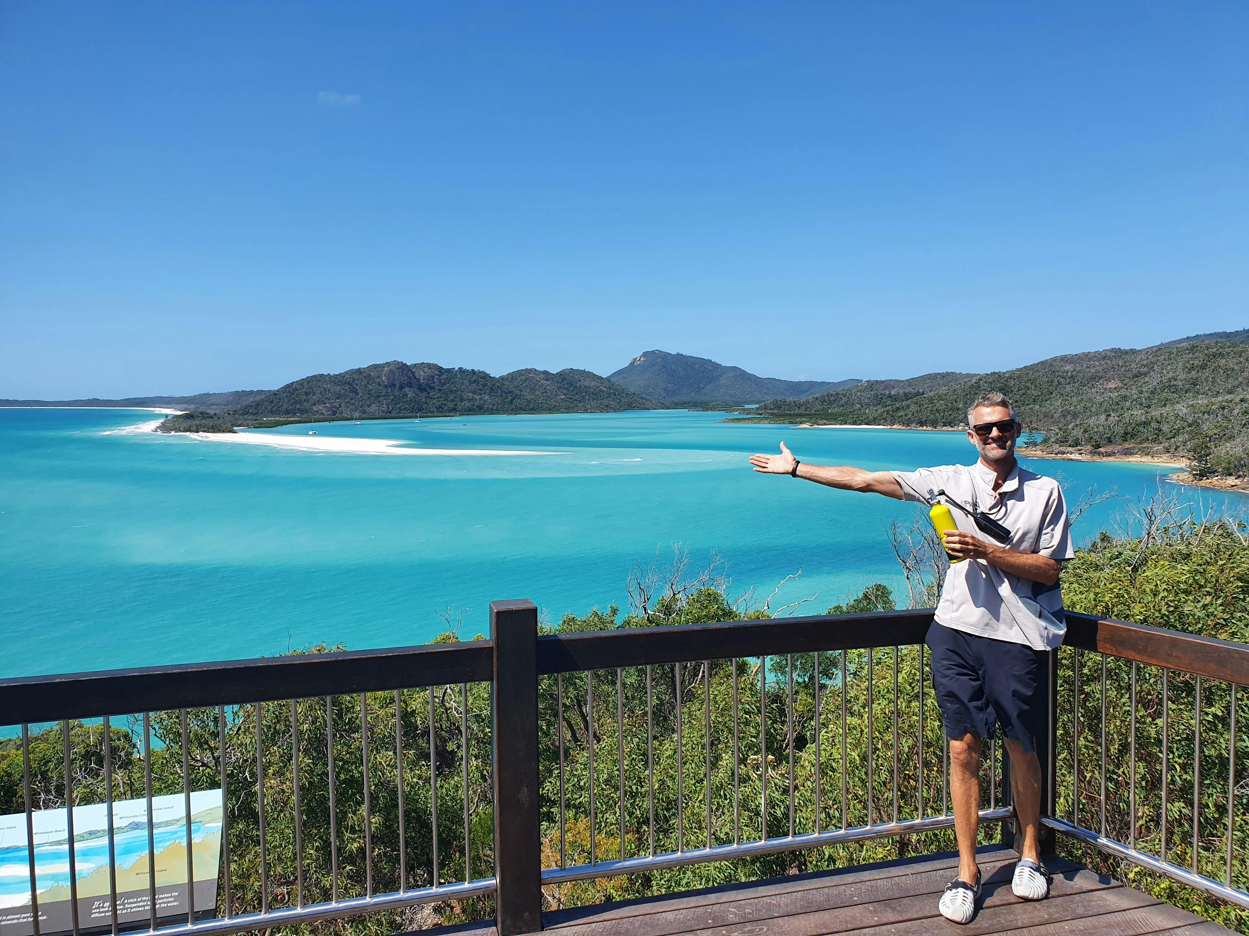 Explore Hill Inlet - Half Day