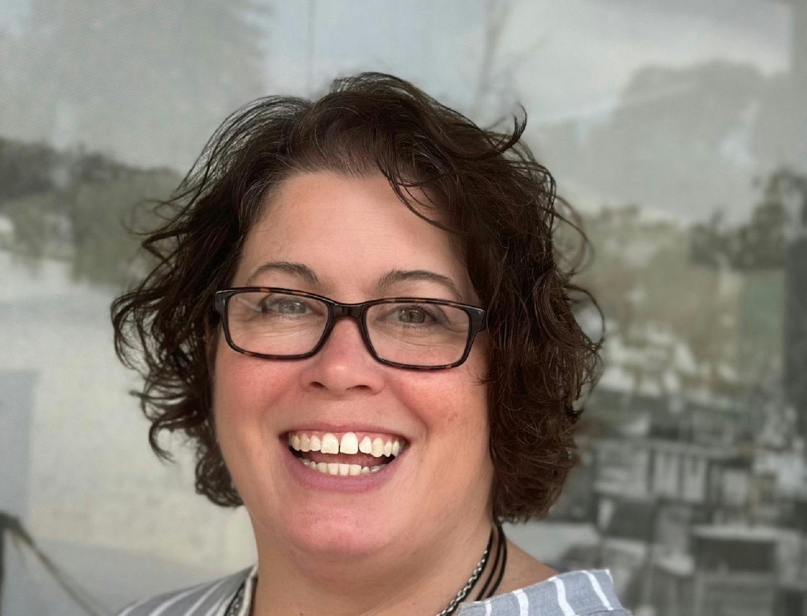 Sarah Ellis-Steinborner