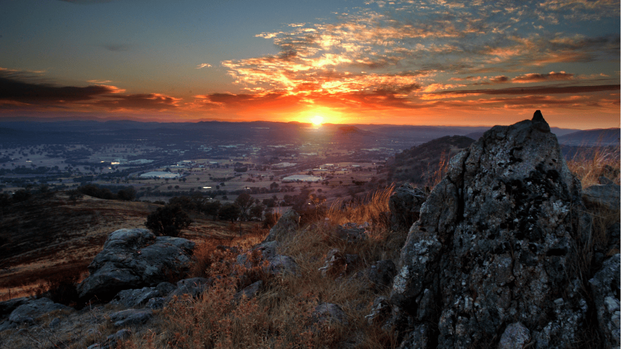Klings Hill