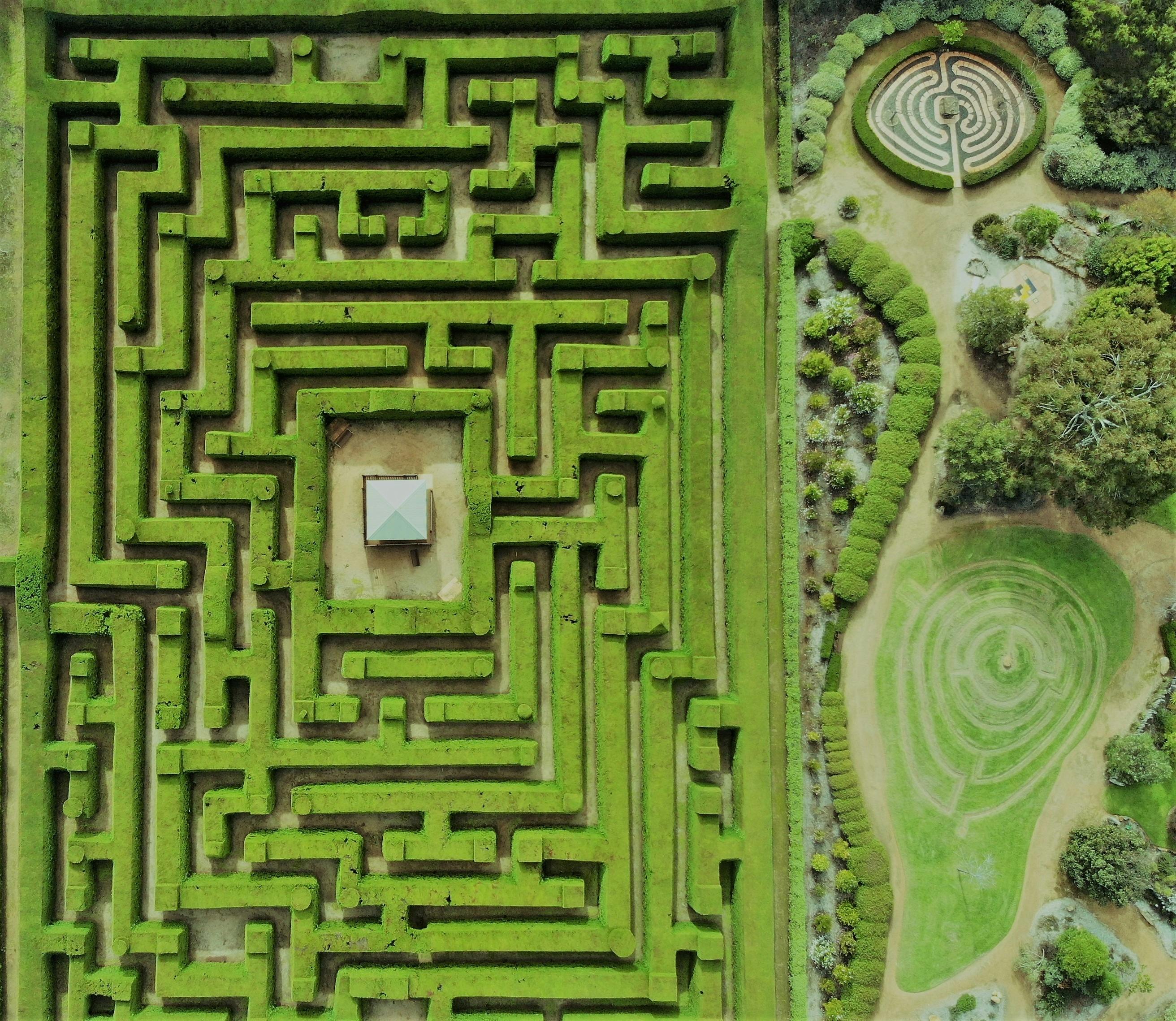 A Maze'n Margaret River