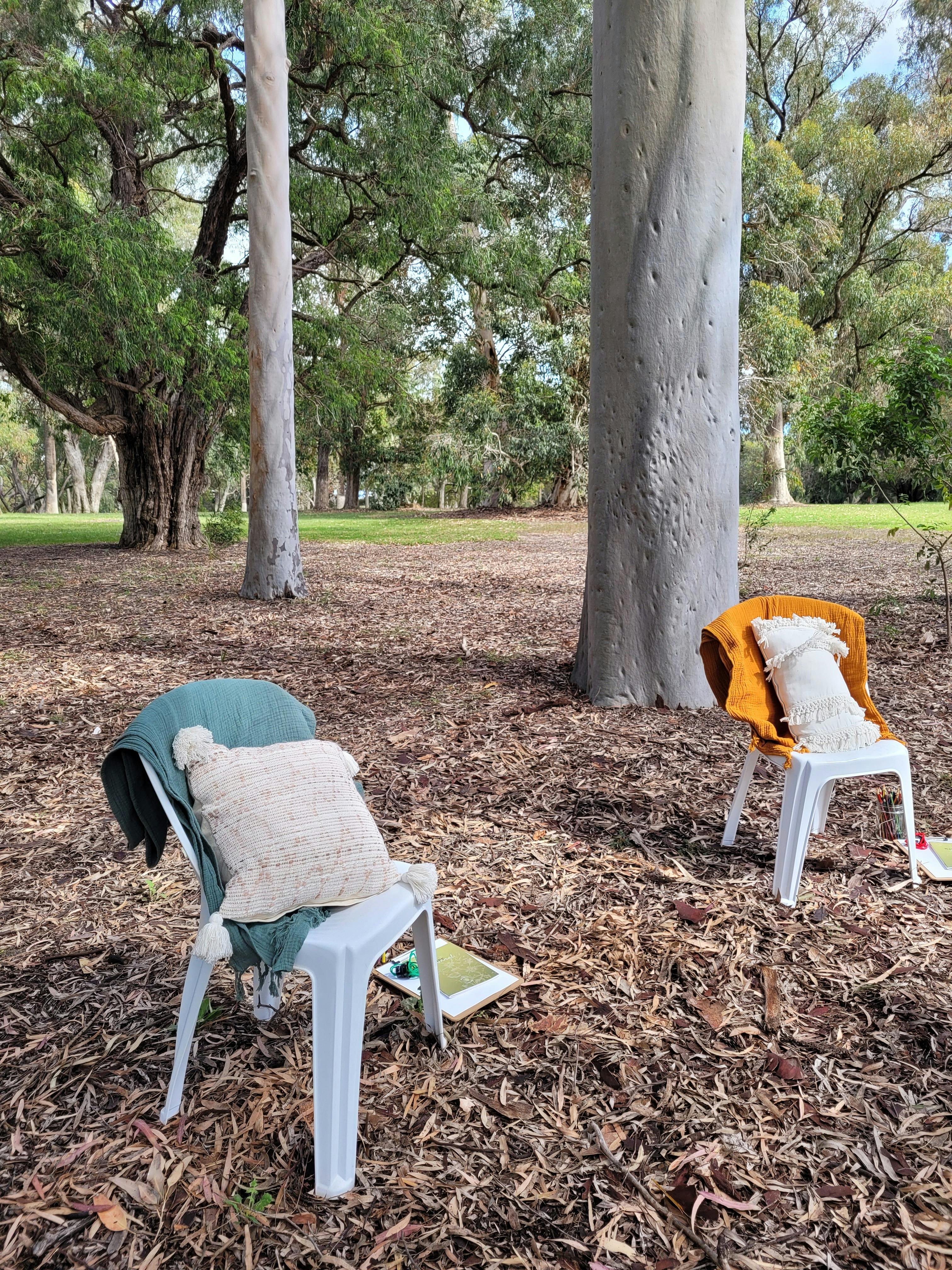 Nature Journaling