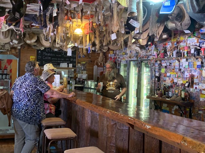 10 Day Outback South Aussie Pub Crawl Tour