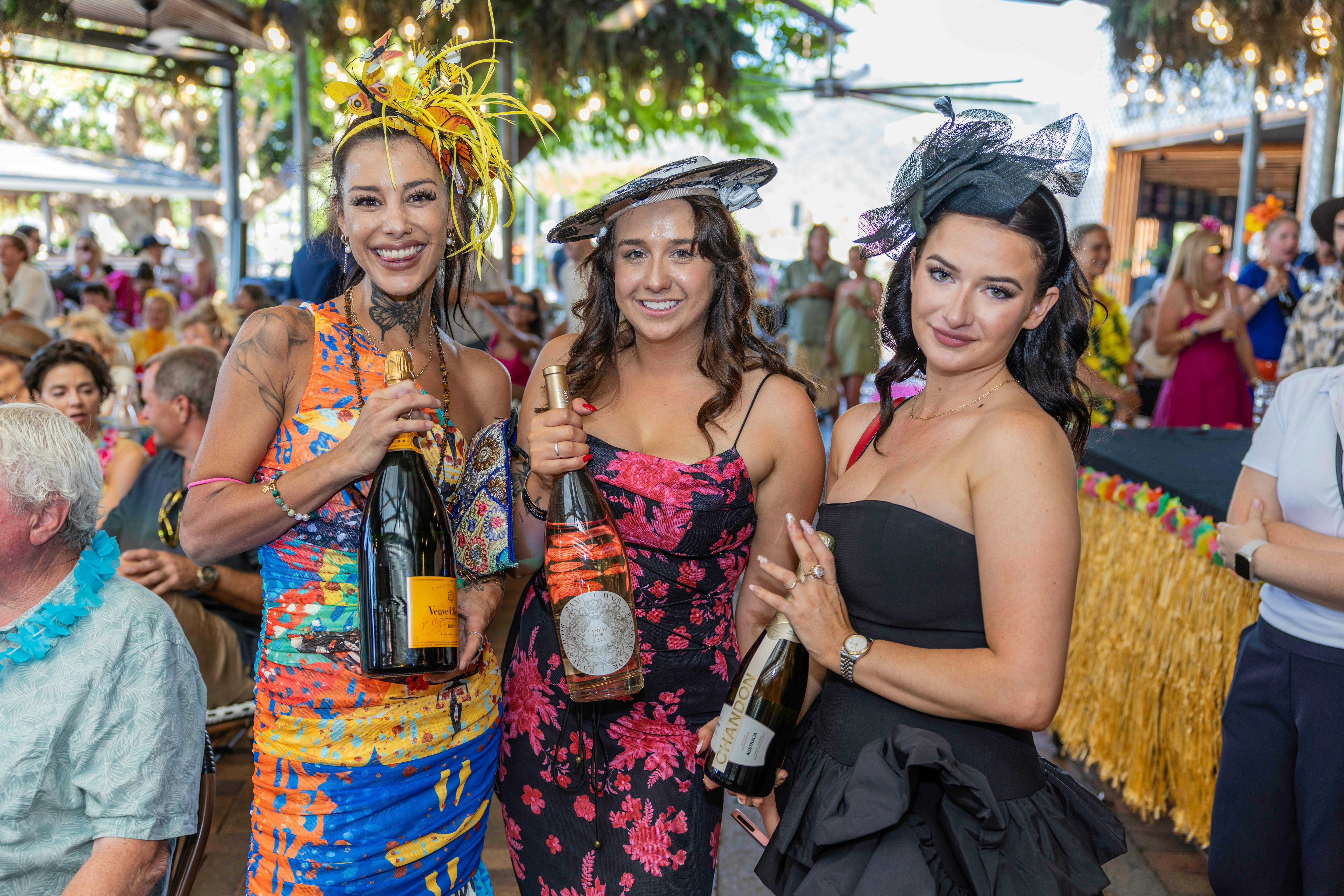 Melbourne Cup