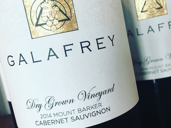 Galafrey Wines