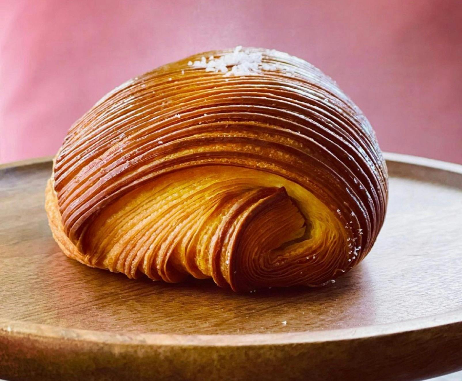 Lode Pies and Pastries