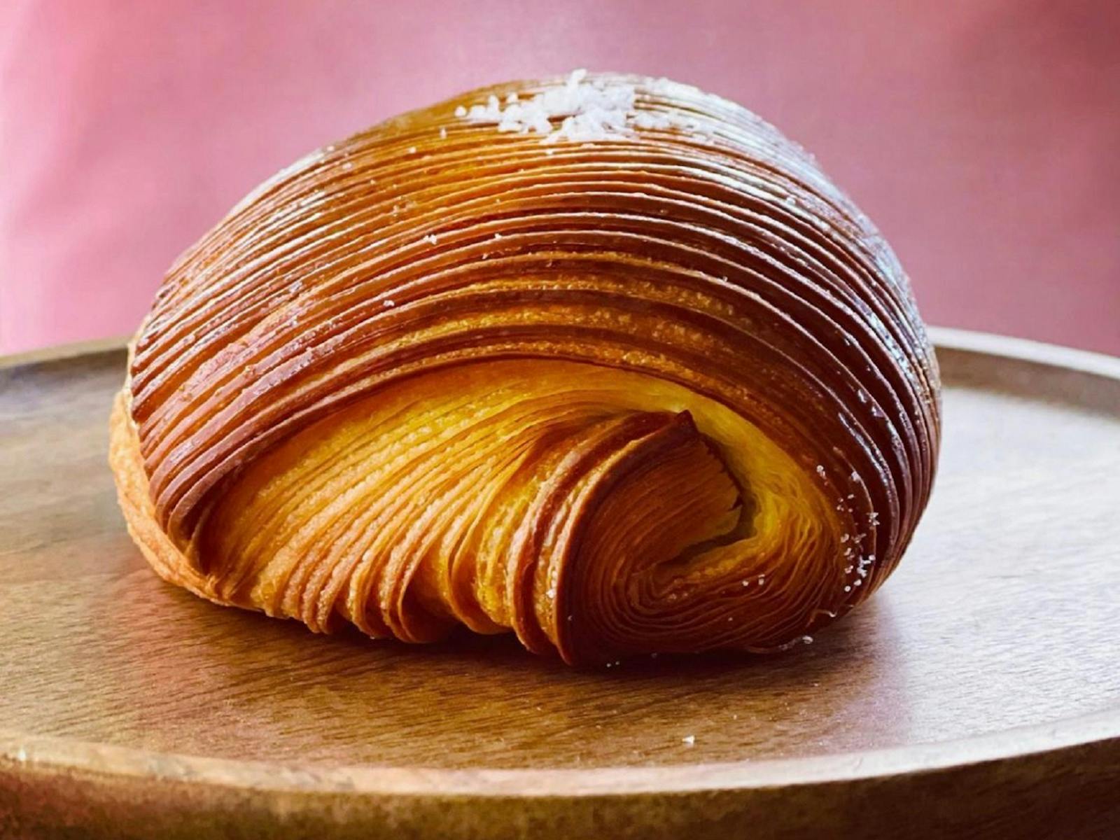 Lode Pies and Pastries