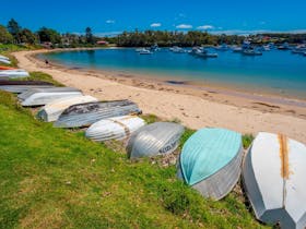 Ulladulla Harbour Ulladulla Harbour