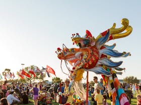 featured event
