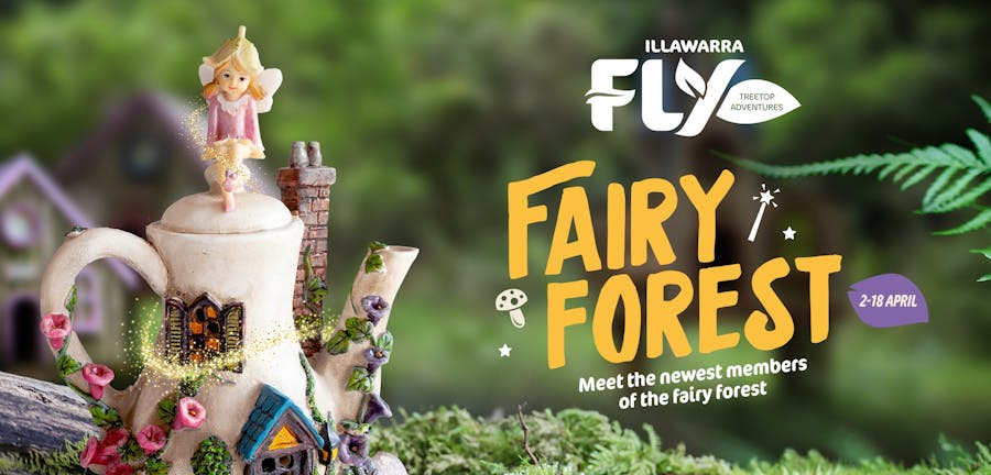 Fairy Forest large image